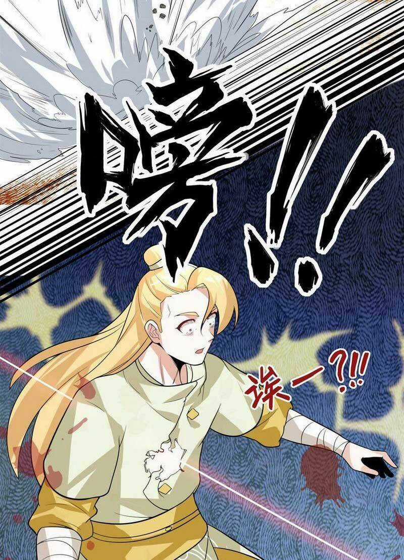 Vô Tận Thôn Phệ - Chapter 88 - Trang 40