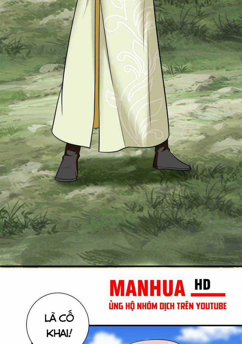 Vô Tận Thôn Phệ - Chapter 88 - Trang 5