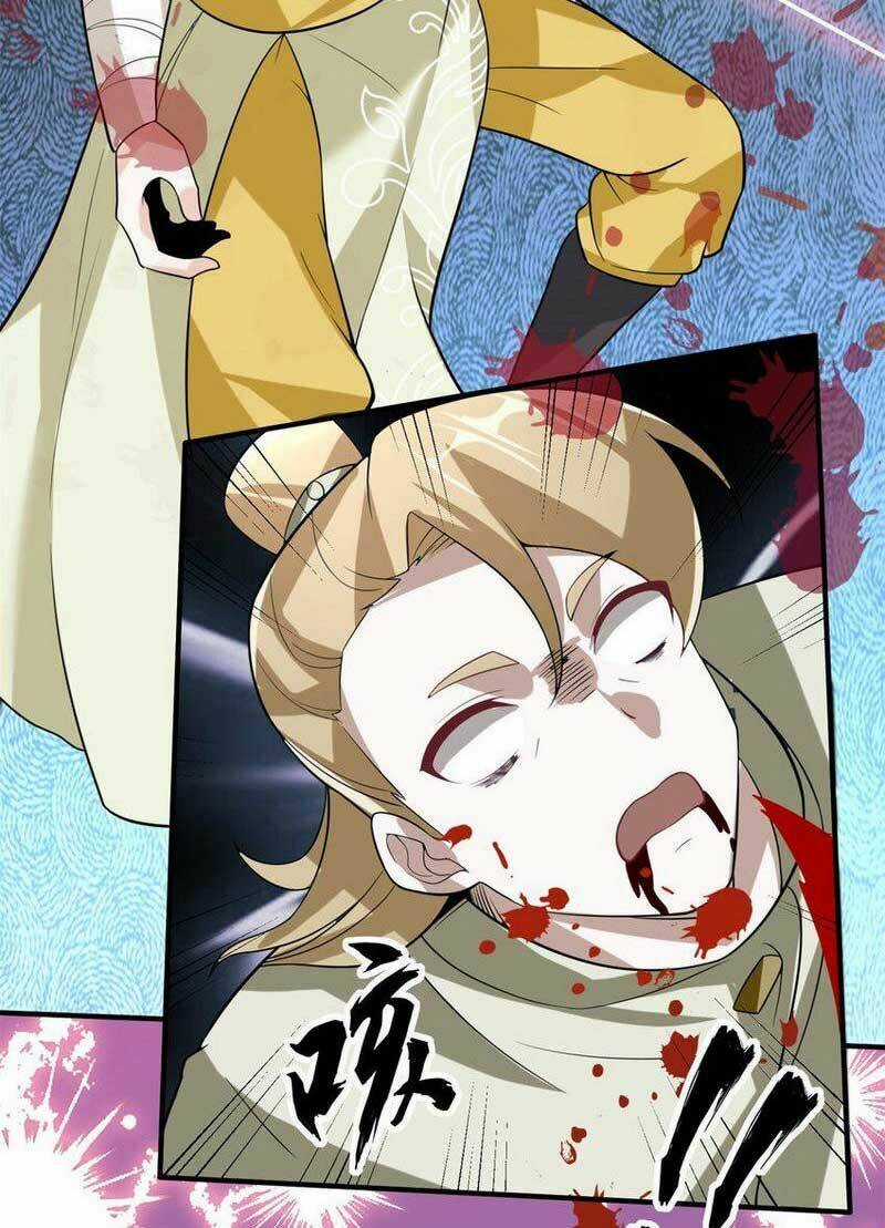 Vô Tận Thôn Phệ - Chapter 88 - Trang 41