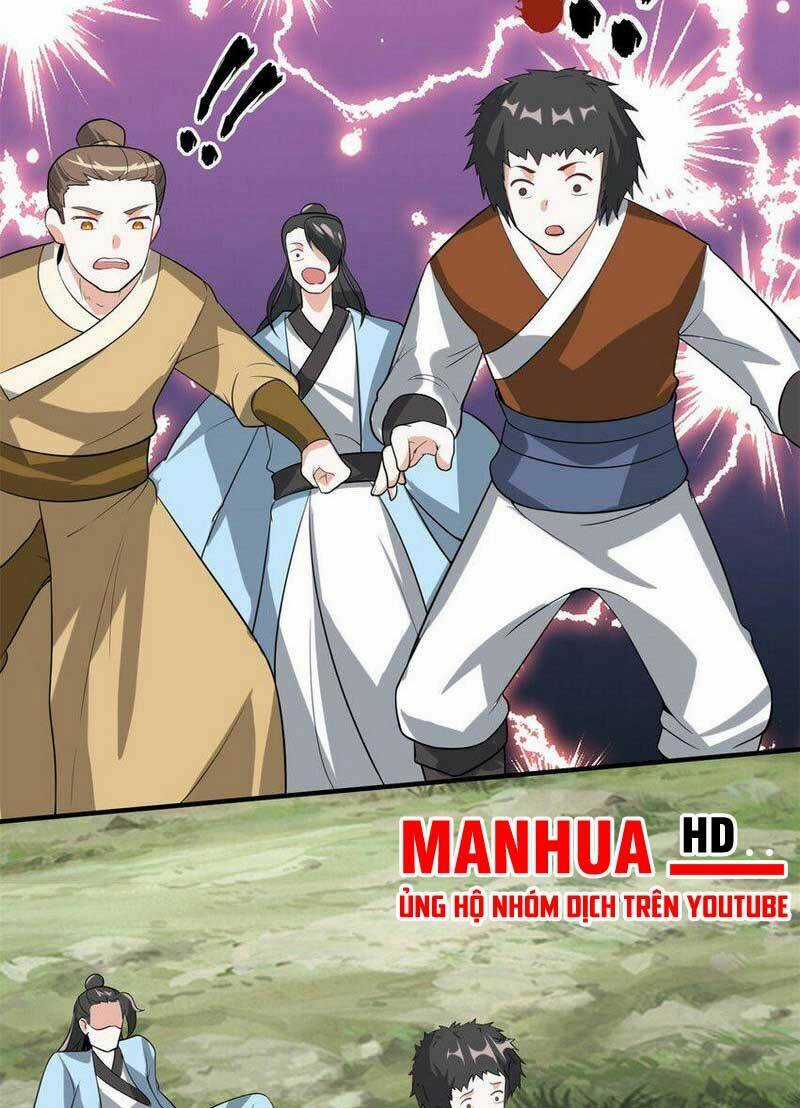 Vô Tận Thôn Phệ - Chapter 88 - Trang 42