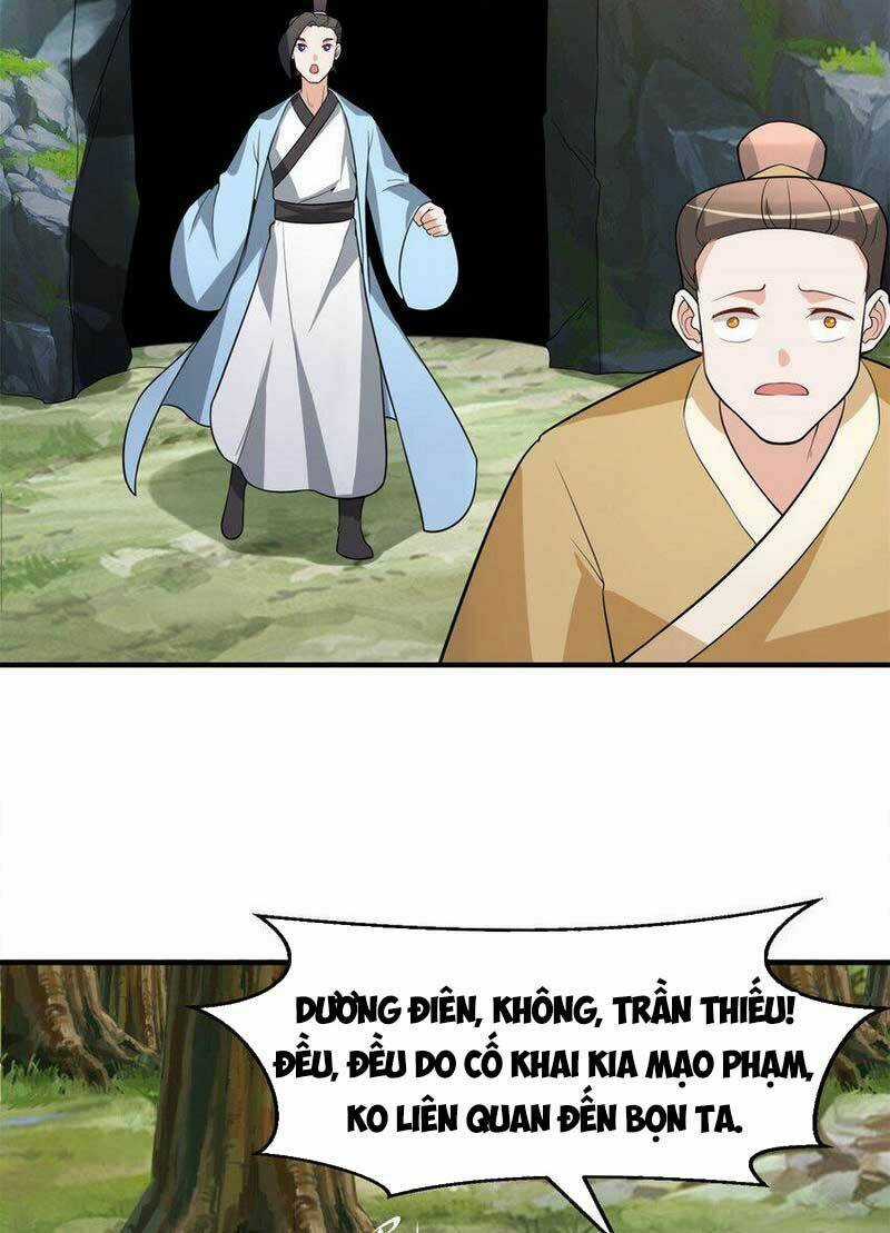 Vô Tận Thôn Phệ - Chapter 88 - Trang 45