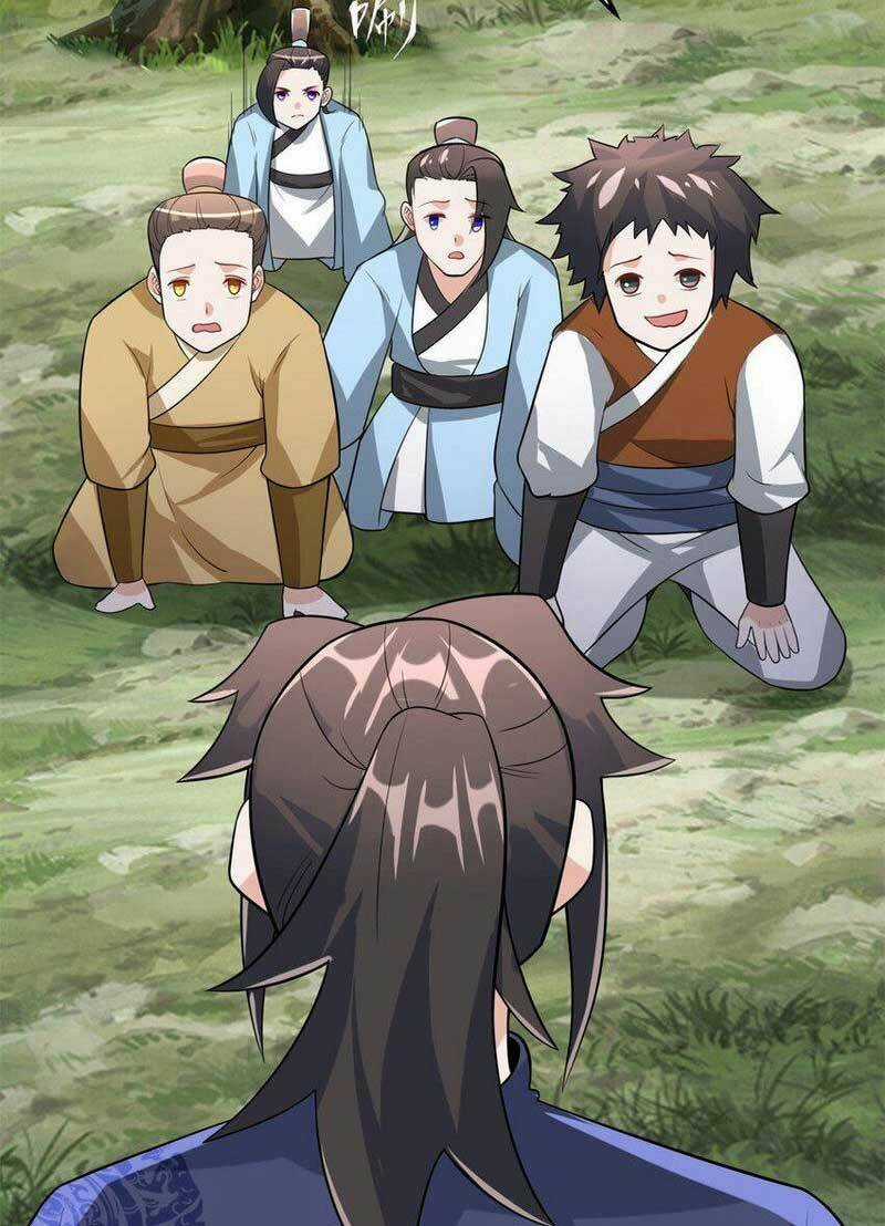 Vô Tận Thôn Phệ - Chapter 88 - Trang 46