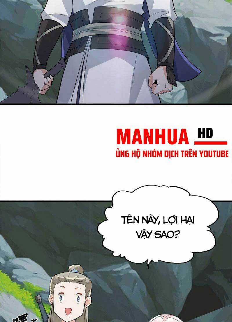 Vô Tận Thôn Phệ - Chapter 88 - Trang 49