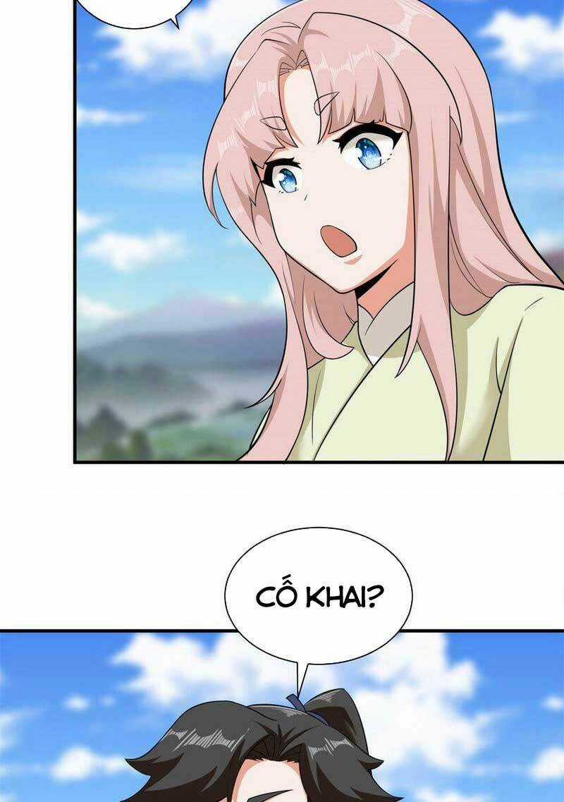 Vô Tận Thôn Phệ - Chapter 88 - Trang 6
