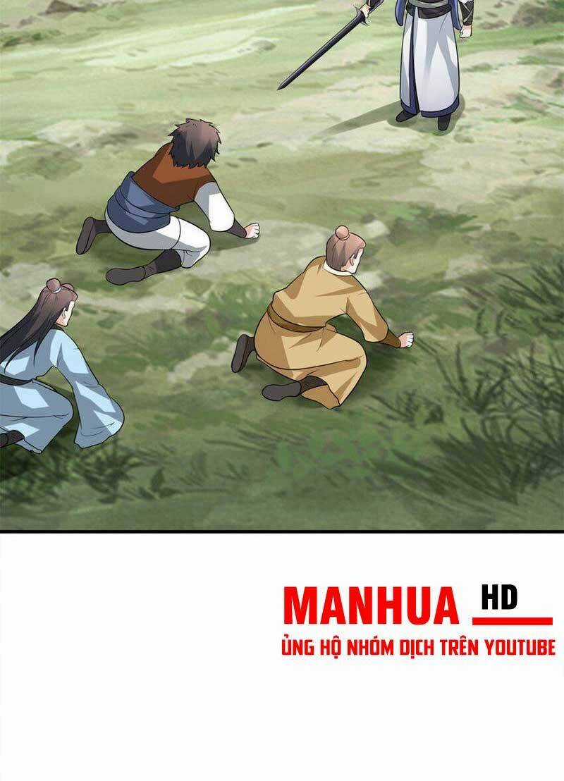 Vô Tận Thôn Phệ - Chapter 88 - Trang 51