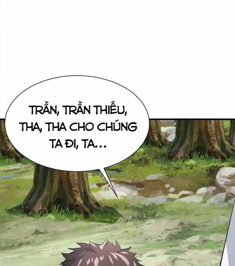 Vô Tận Thôn Phệ - Chapter 88 - Trang 52