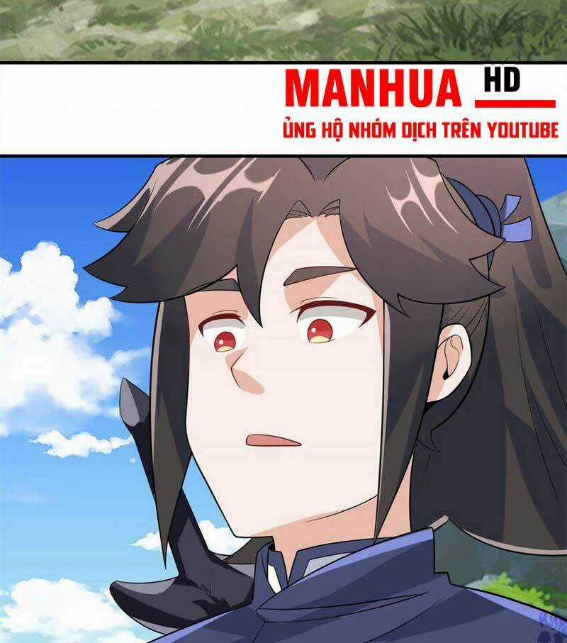 Vô Tận Thôn Phệ - Chapter 88 - Trang 54