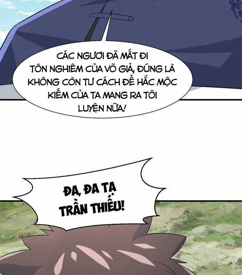 Vô Tận Thôn Phệ - Chapter 88 - Trang 55