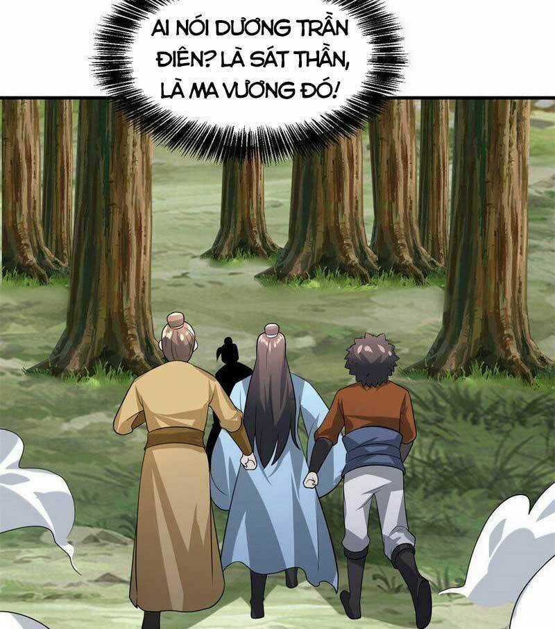 Vô Tận Thôn Phệ - Chapter 88 - Trang 57