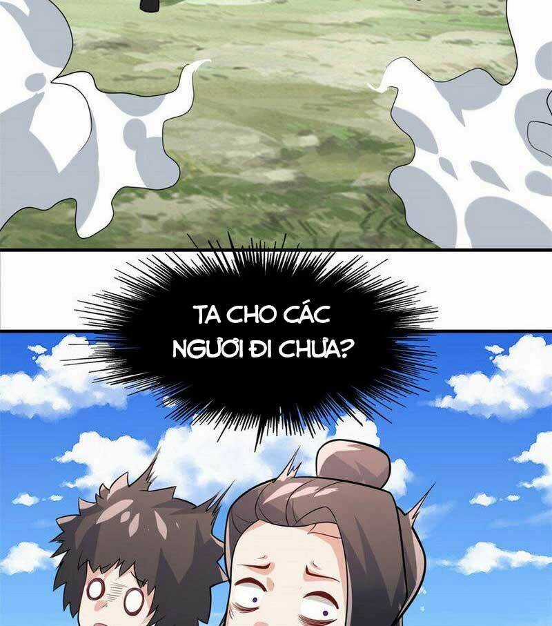 Vô Tận Thôn Phệ - Chapter 88 - Trang 58