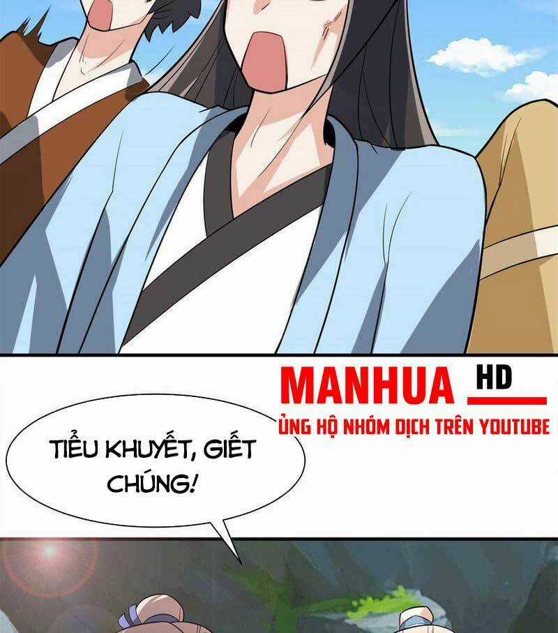 Vô Tận Thôn Phệ - Chapter 88 - Trang 59