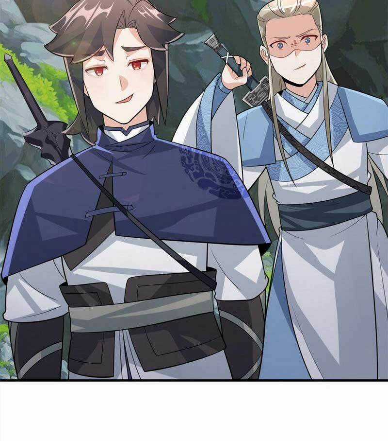 Vô Tận Thôn Phệ - Chapter 88 - Trang 60