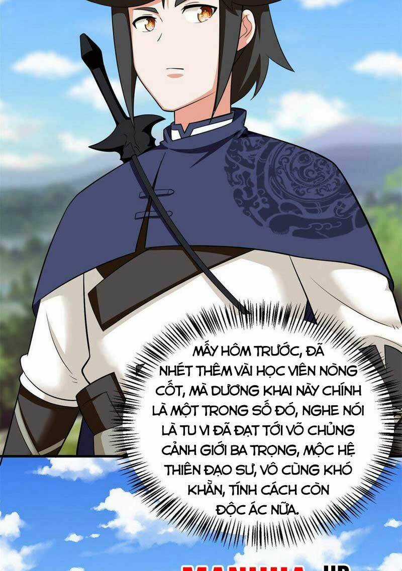 Vô Tận Thôn Phệ - Chapter 88 - Trang 7