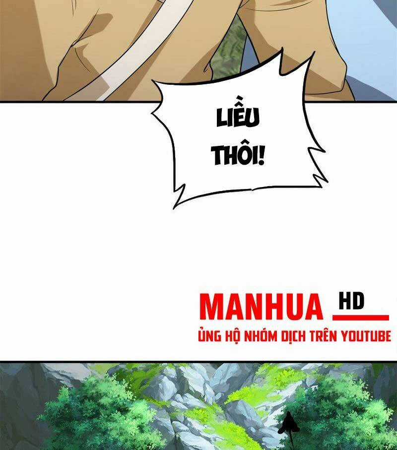 Vô Tận Thôn Phệ - Chapter 88 - Trang 62