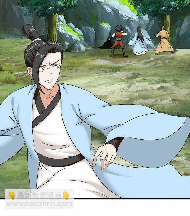 Vô Tận Thôn Phệ - Chapter 88 - Trang 63