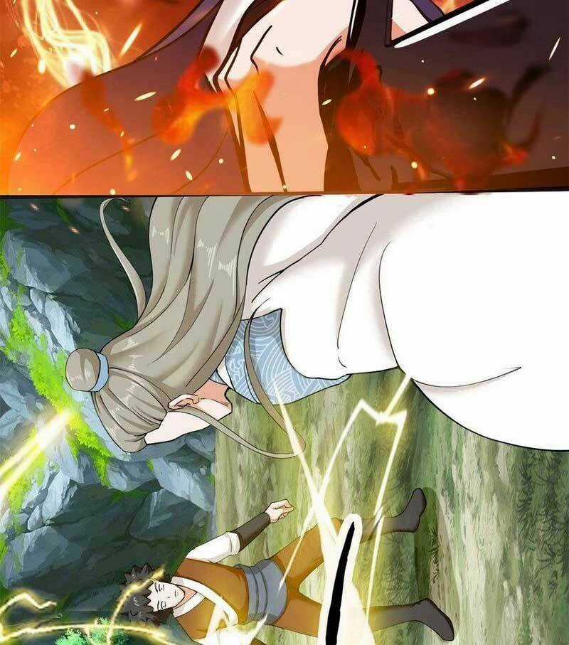 Vô Tận Thôn Phệ - Chapter 88 - Trang 65