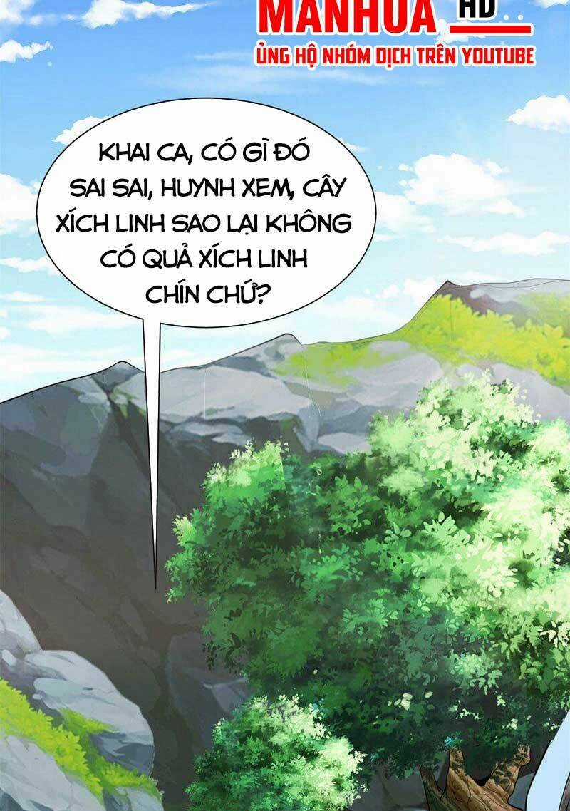 Vô Tận Thôn Phệ - Chapter 88 - Trang 8