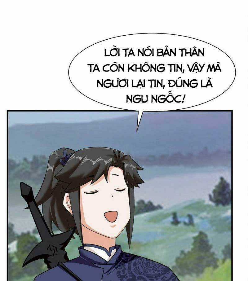 Vô Tận Thôn Phệ - Chapter 88 - Trang 71