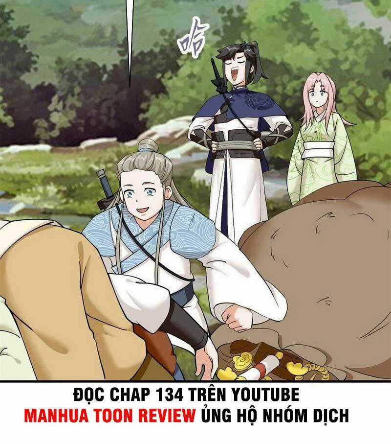 Vô Tận Thôn Phệ - Chapter 88 - Trang 76