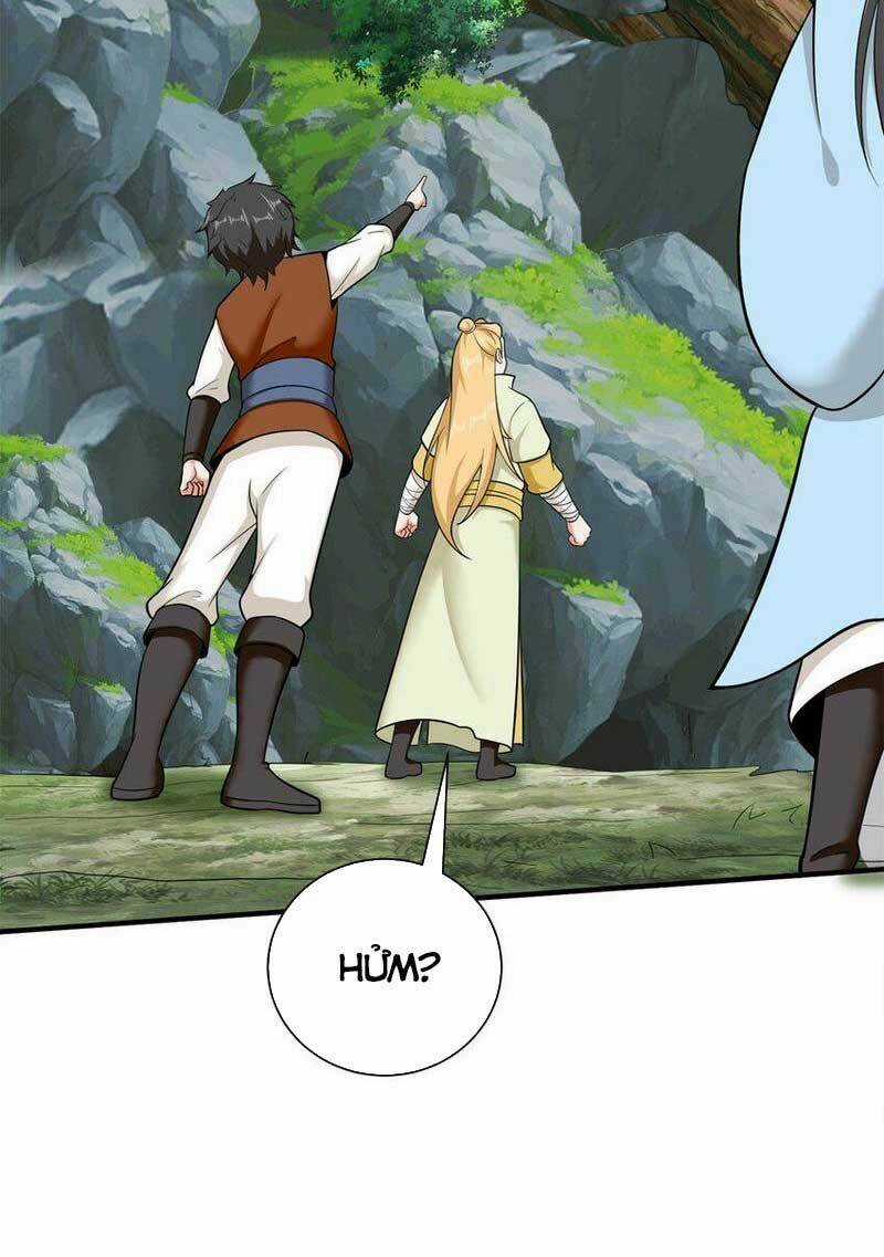 Vô Tận Thôn Phệ - Chapter 88 - Trang 9