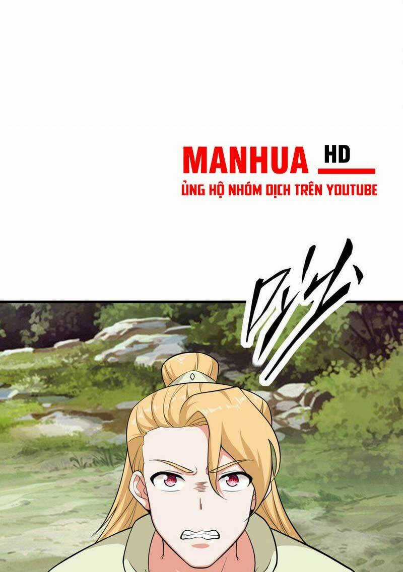 Vô Tận Thôn Phệ - Chapter 88 - Trang 10