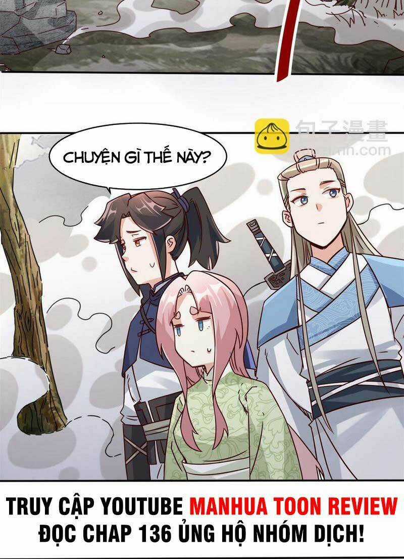 Vô Tận Thôn Phệ - Chapter 89 - Trang 14