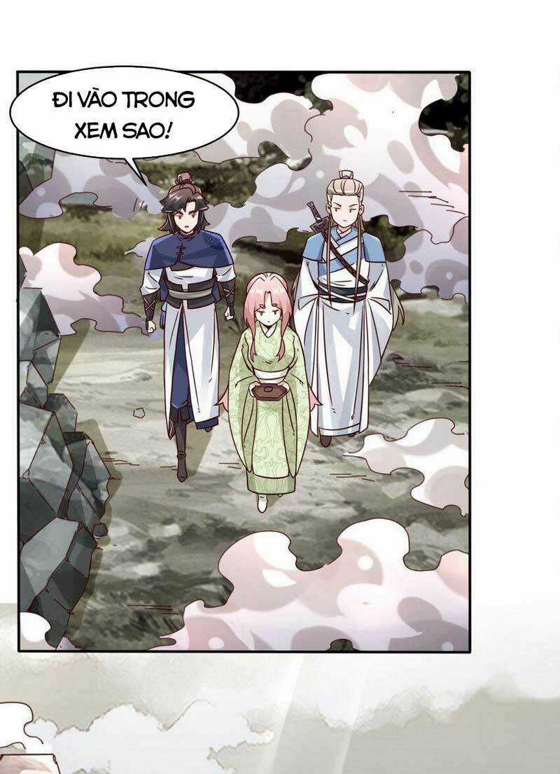 Vô Tận Thôn Phệ - Chapter 89 - Trang 16