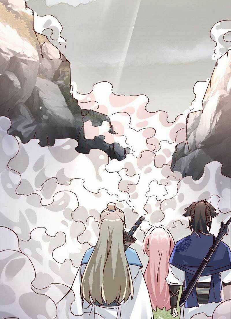 Vô Tận Thôn Phệ - Chapter 89 - Trang 17