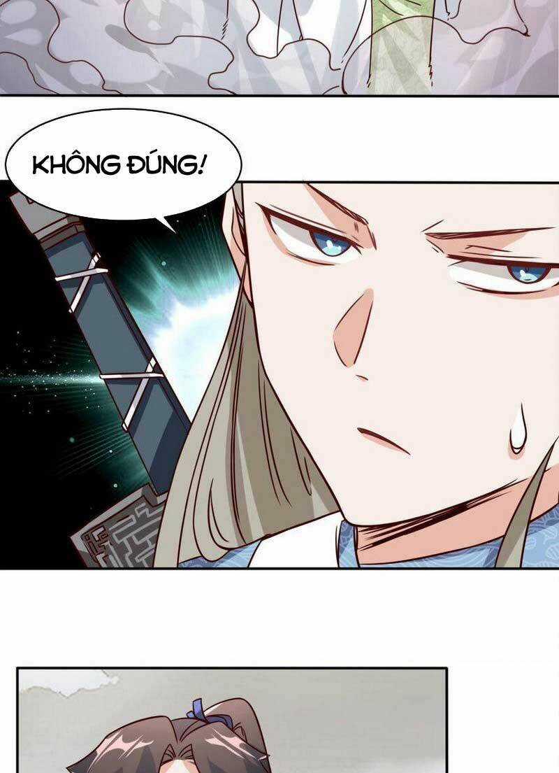 Vô Tận Thôn Phệ - Chapter 89 - Trang 18