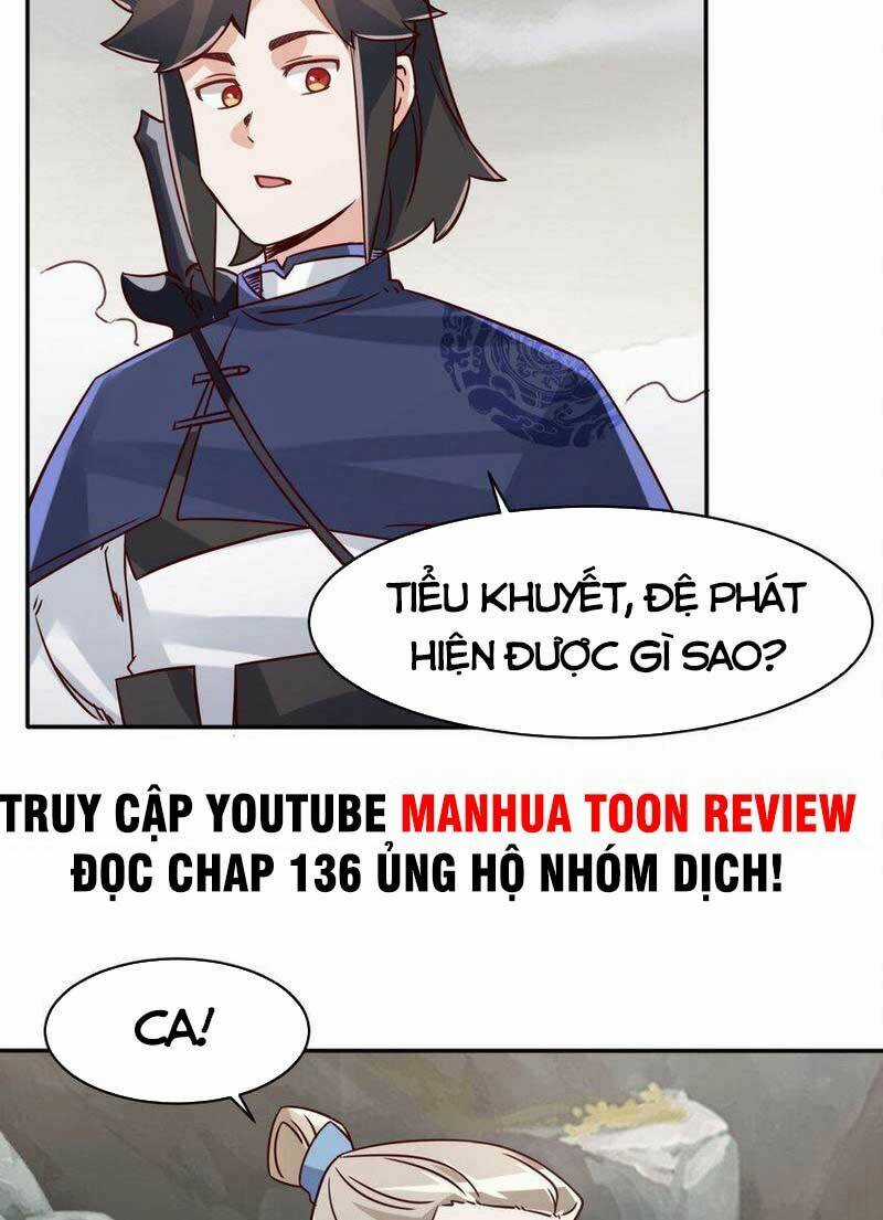 Vô Tận Thôn Phệ - Chapter 89 - Trang 19