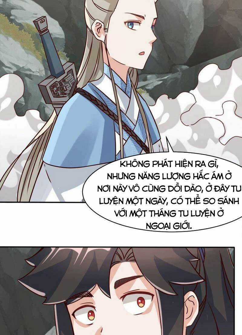 Vô Tận Thôn Phệ - Chapter 89 - Trang 20