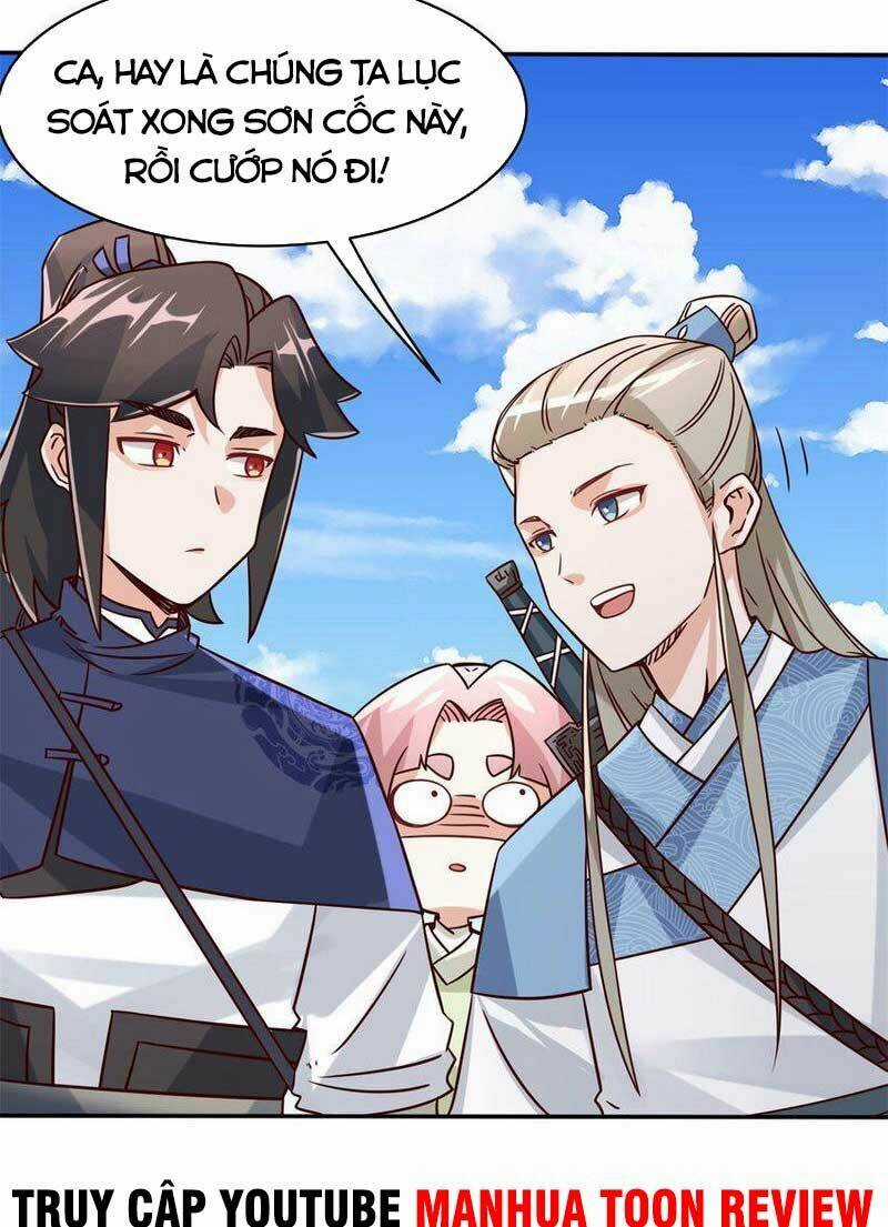 Vô Tận Thôn Phệ - Chapter 89 - Trang 3