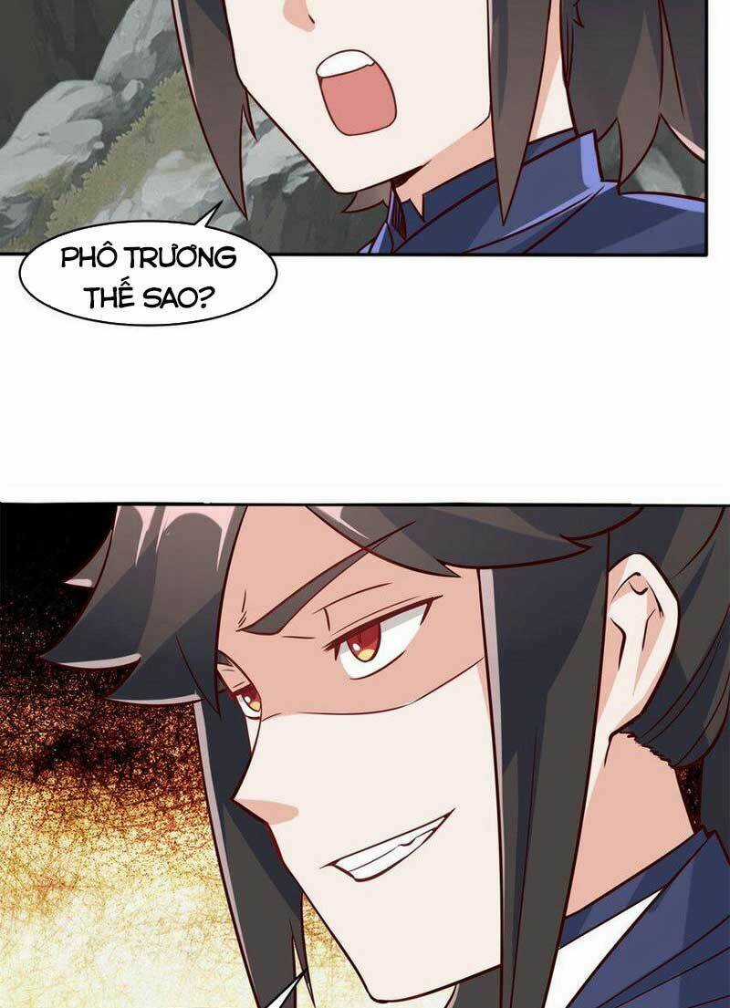 Vô Tận Thôn Phệ - Chapter 89 - Trang 21