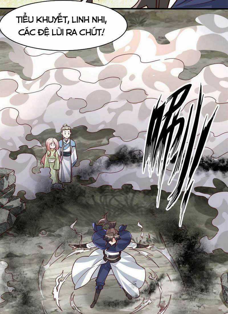 Vô Tận Thôn Phệ - Chapter 89 - Trang 22