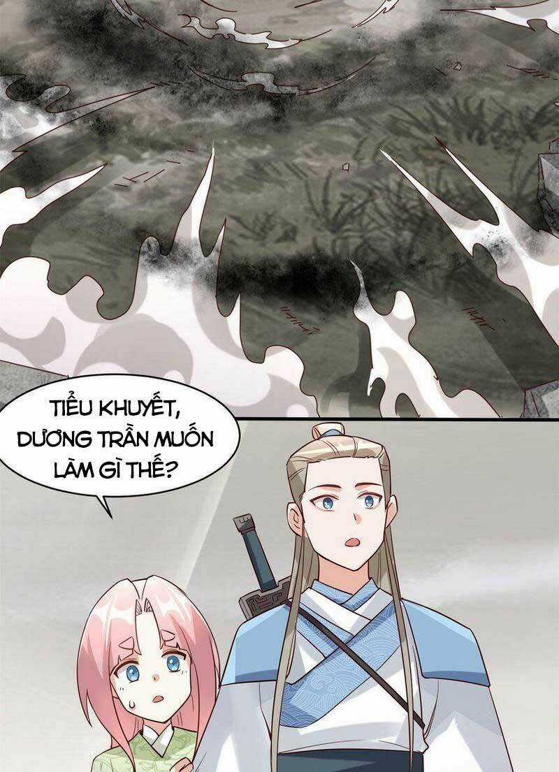 Vô Tận Thôn Phệ - Chapter 89 - Trang 23