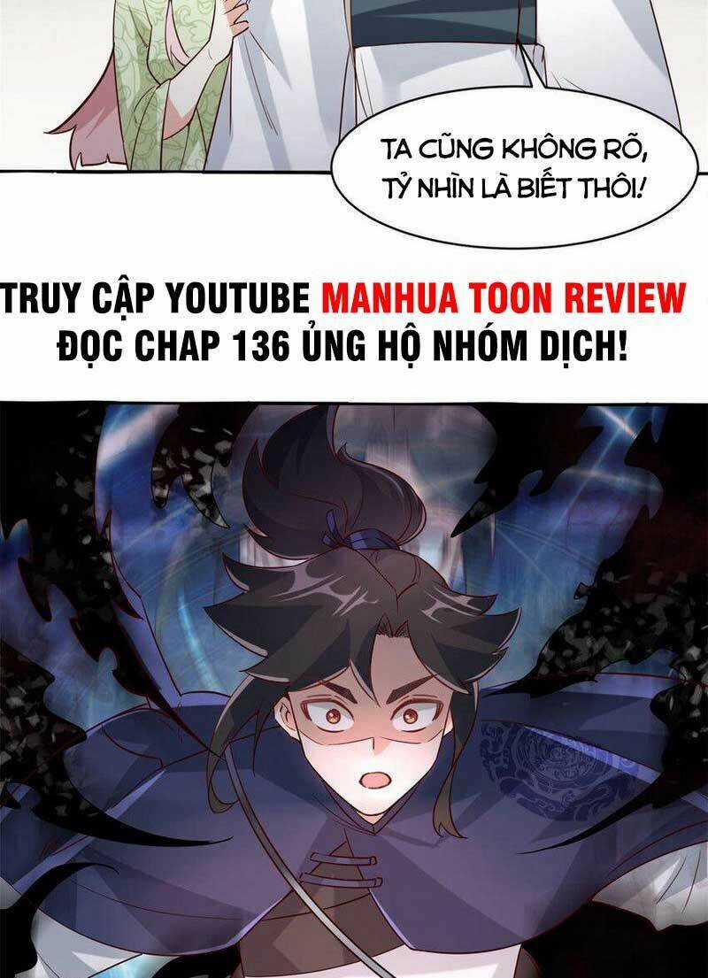 Vô Tận Thôn Phệ - Chapter 89 - Trang 24