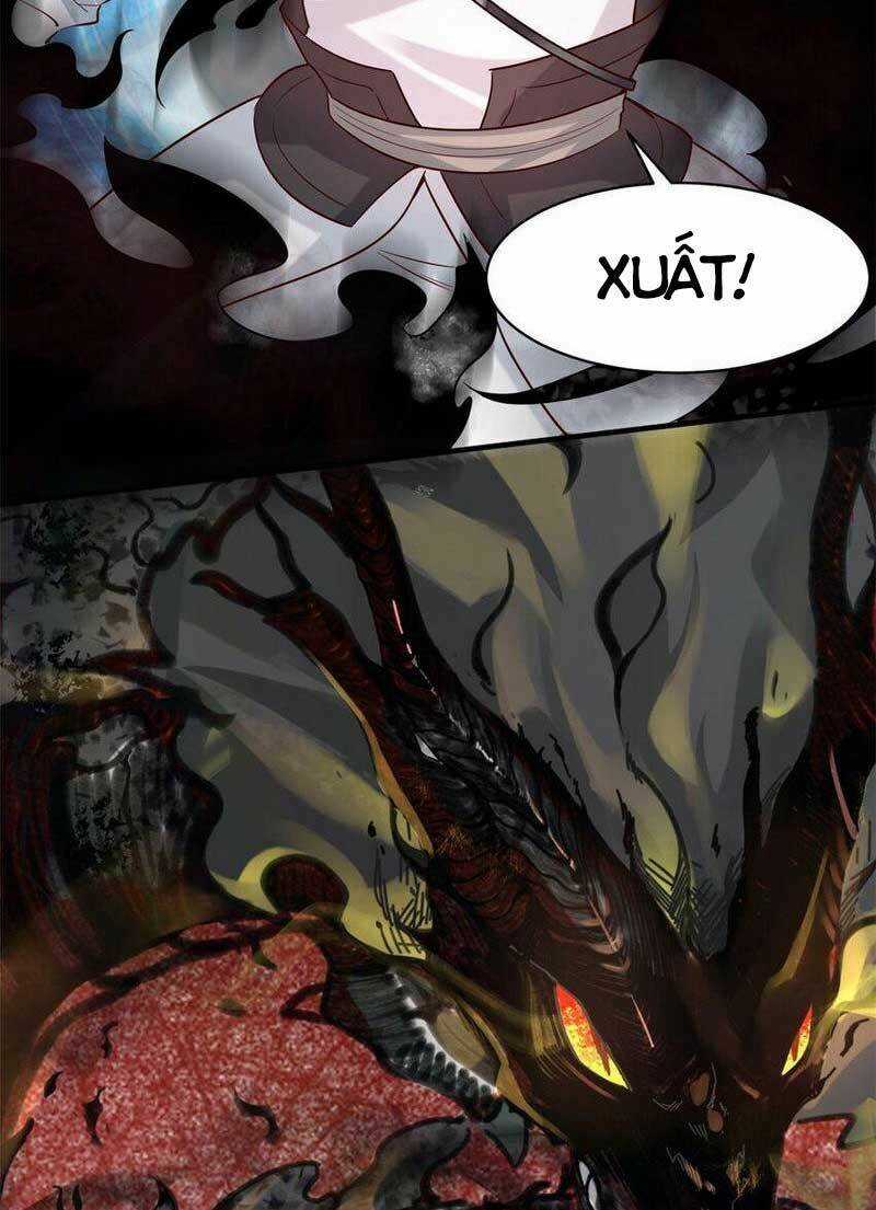 Vô Tận Thôn Phệ - Chapter 89 - Trang 25