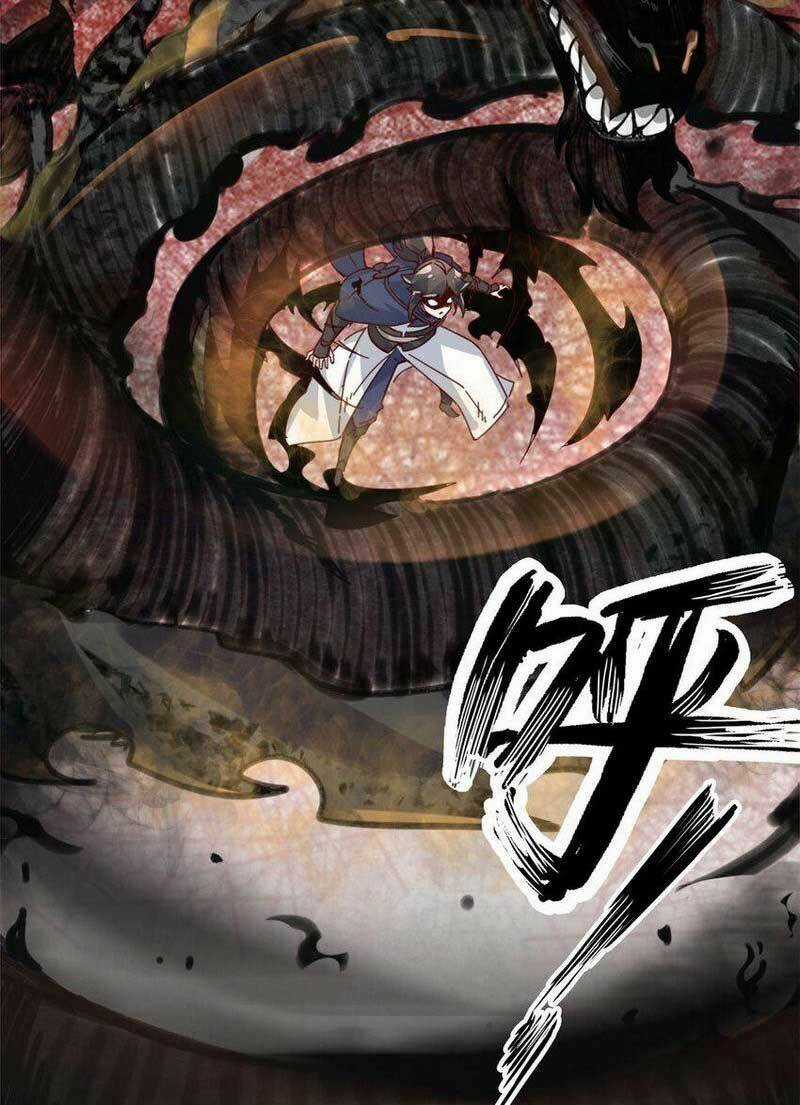 Vô Tận Thôn Phệ - Chapter 89 - Trang 26