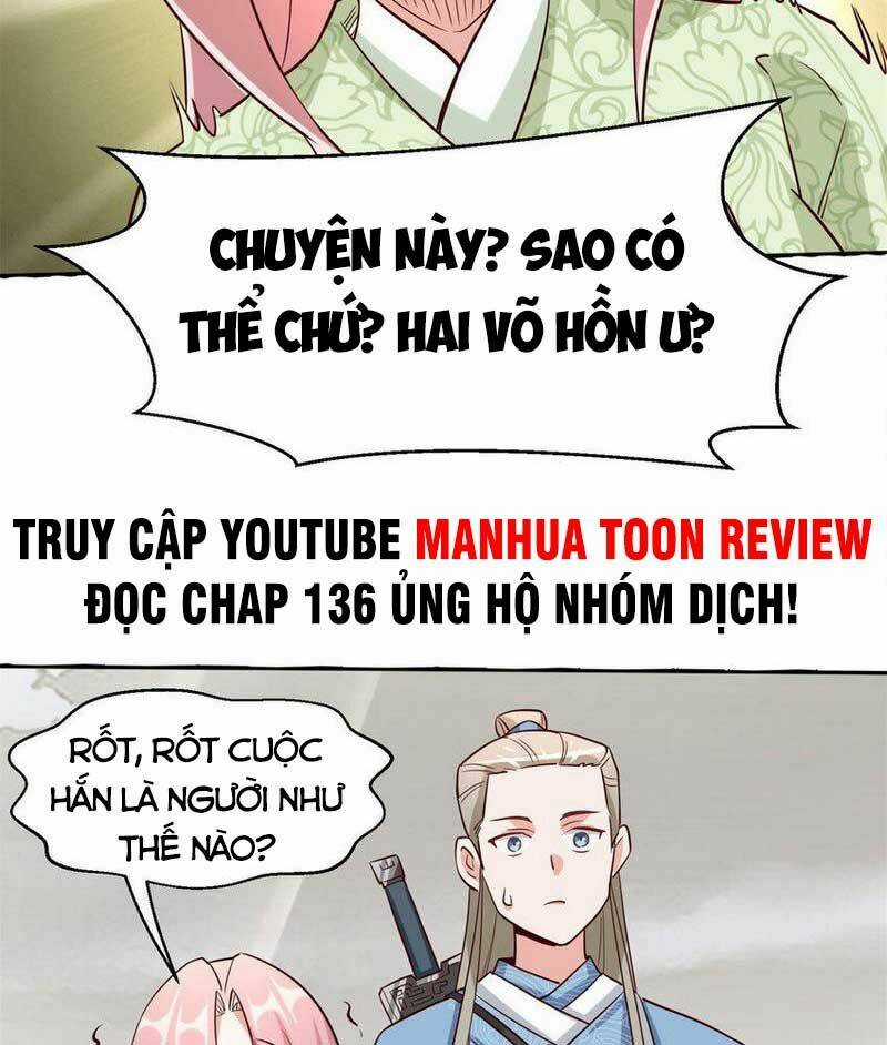 Vô Tận Thôn Phệ - Chapter 89 - Trang 29