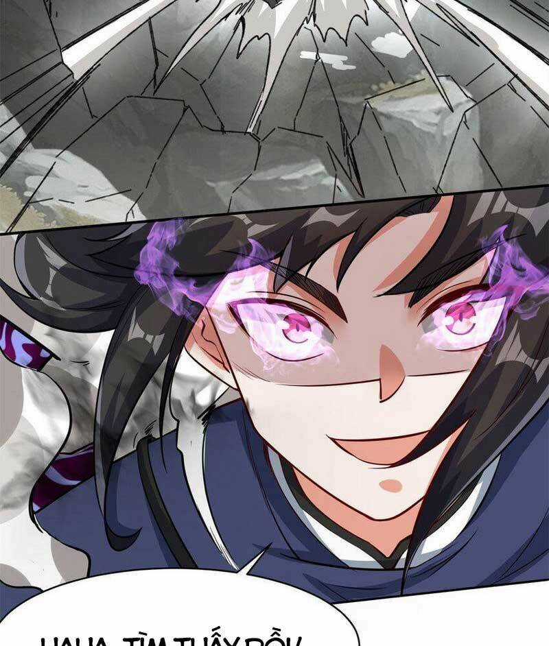 Vô Tận Thôn Phệ - Chapter 89 - Trang 34