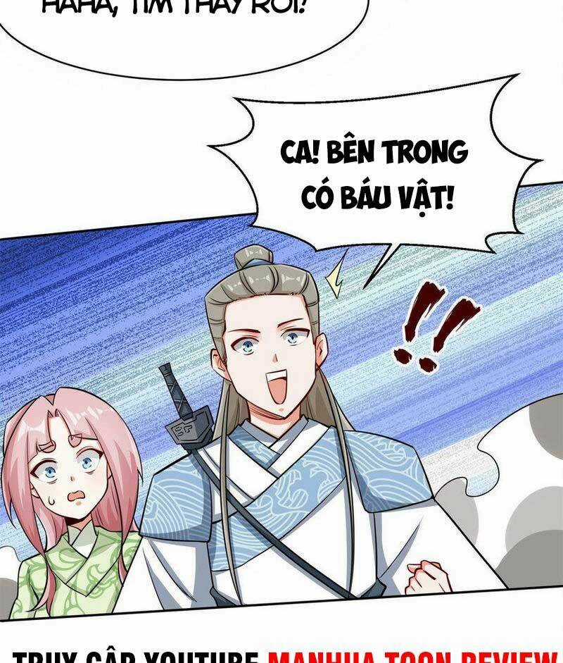 Vô Tận Thôn Phệ - Chapter 89 - Trang 35