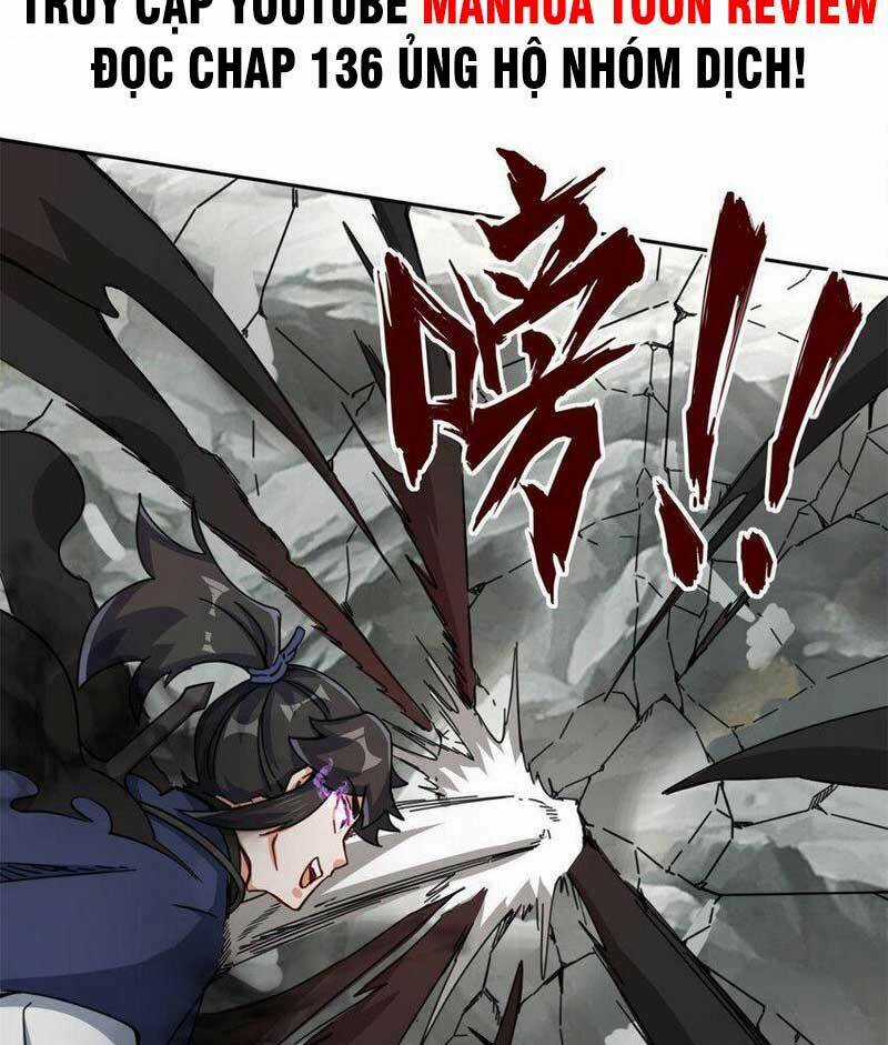 Vô Tận Thôn Phệ - Chapter 89 - Trang 36