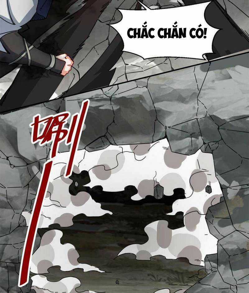 Vô Tận Thôn Phệ - Chapter 89 - Trang 37