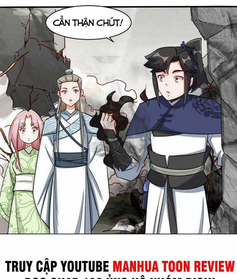 Vô Tận Thôn Phệ - Chapter 89 - Trang 39