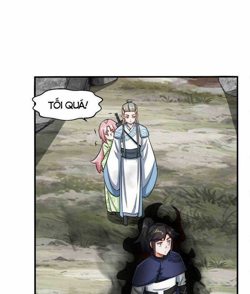 Vô Tận Thôn Phệ - Chapter 89 - Trang 41