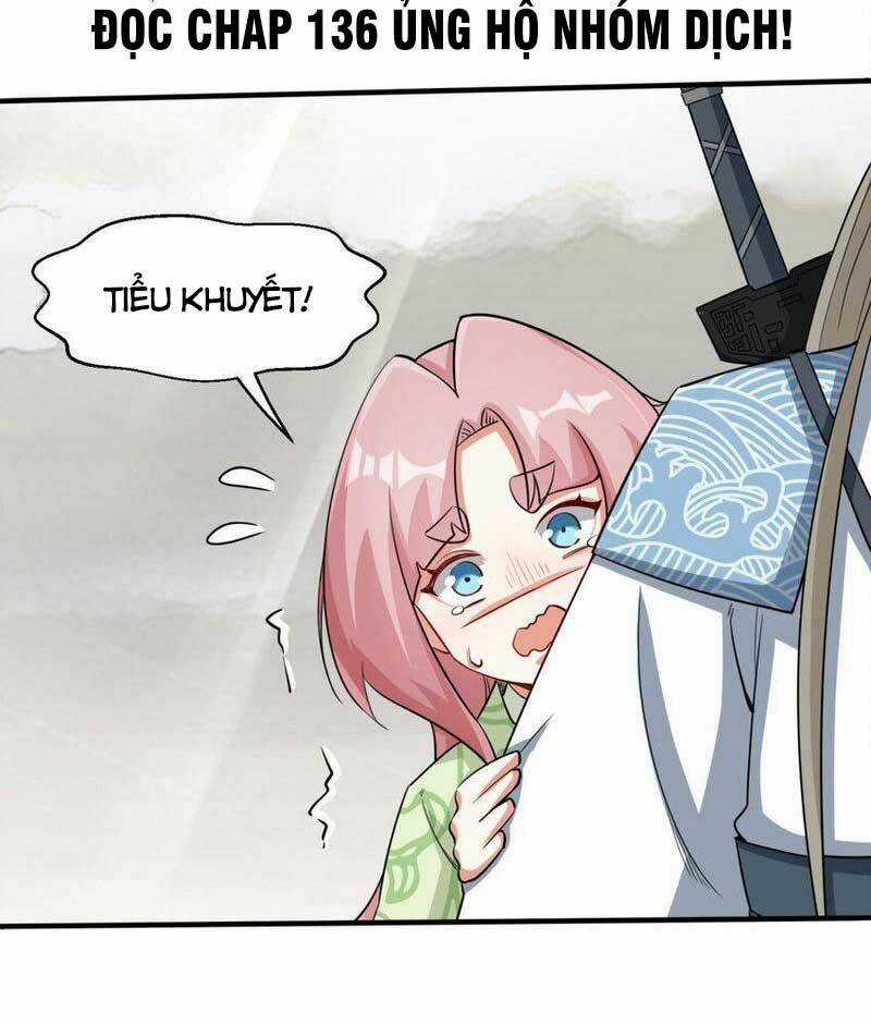 Vô Tận Thôn Phệ - Chapter 89 - Trang 46