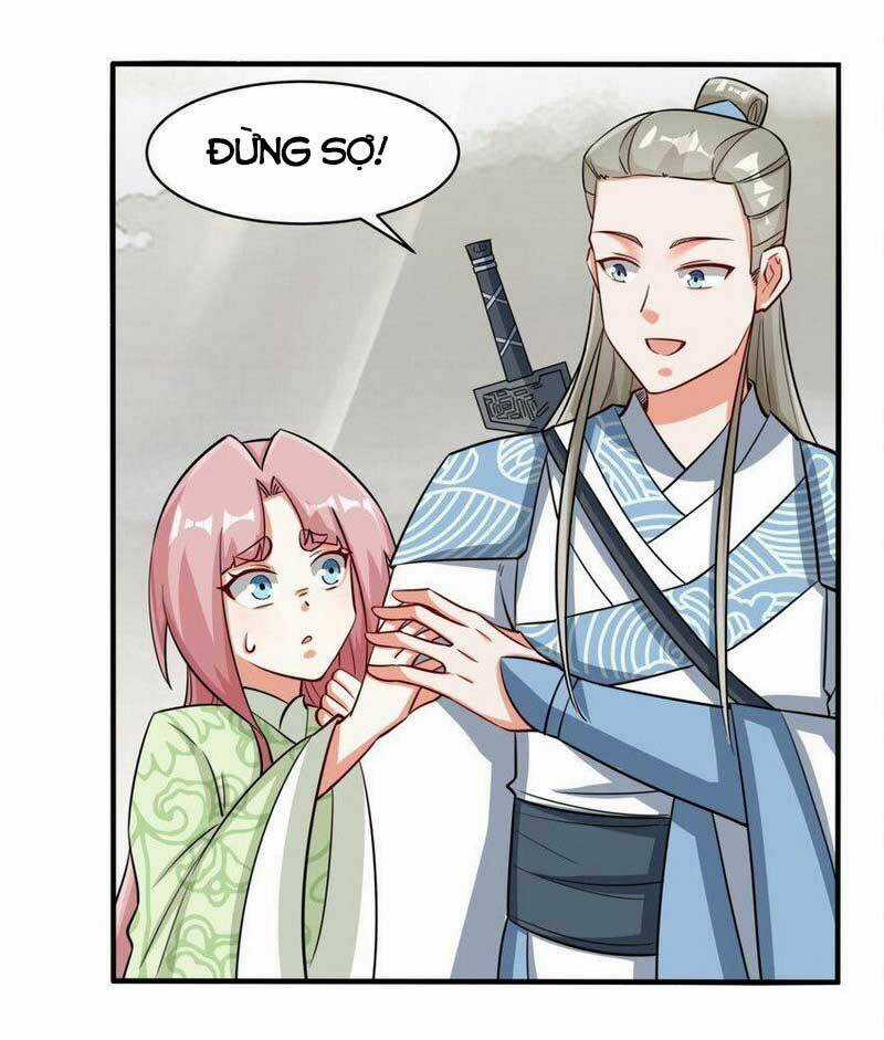 Vô Tận Thôn Phệ - Chapter 89 - Trang 47