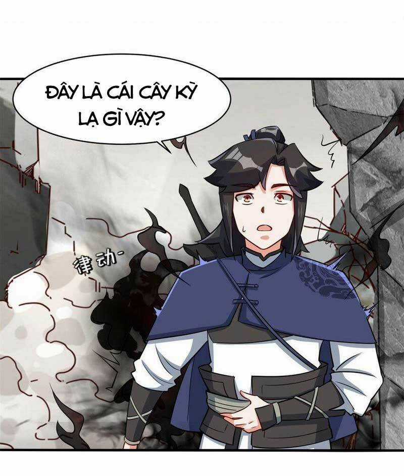 Vô Tận Thôn Phệ - Chapter 89 - Trang 48