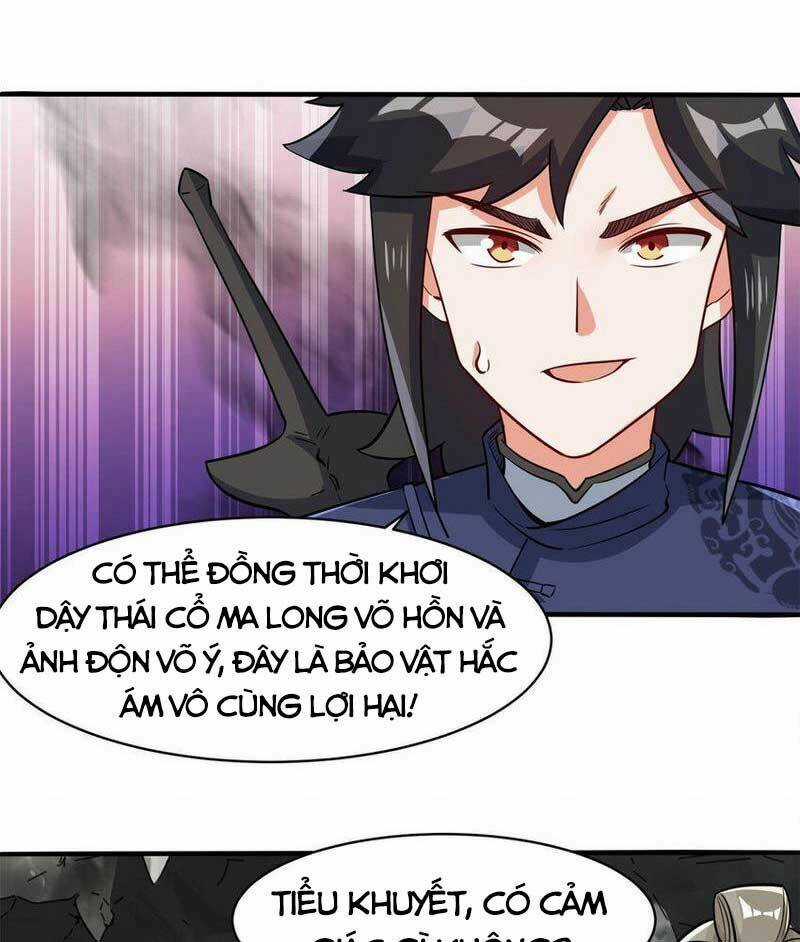Vô Tận Thôn Phệ - Chapter 89 - Trang 49