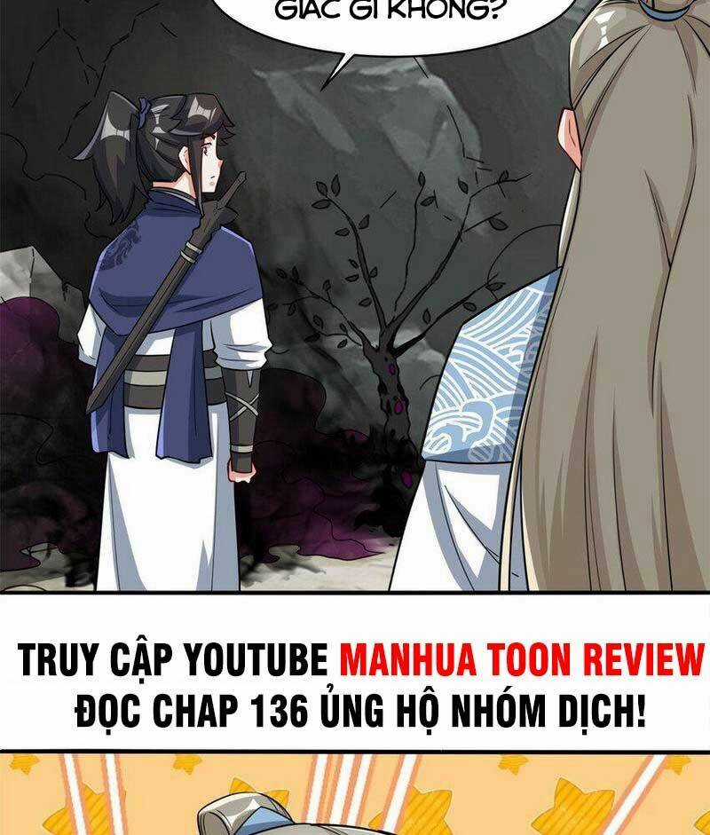 Vô Tận Thôn Phệ - Chapter 89 - Trang 50